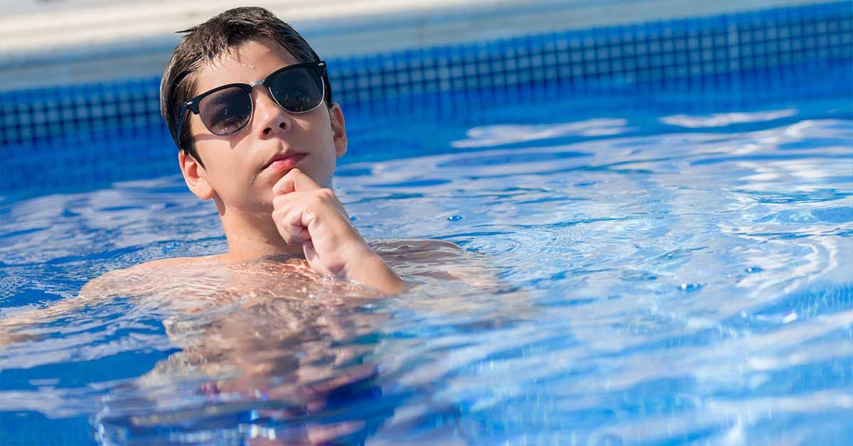 5 Steps to Get Your Pool Ready for Fall